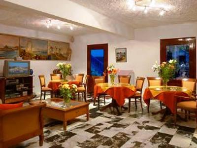 Barbouni Hotel & Studios Naxos City Exterior photo